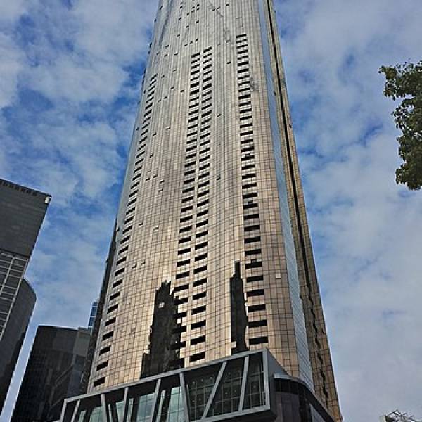 The Rise of Prima Pearl: Melbourne's Iconic Skyscraper