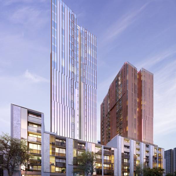 Luxury Living at Evermore - Southbank's Premier Address