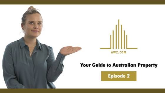 Your Guide to Australian Property Episode 2